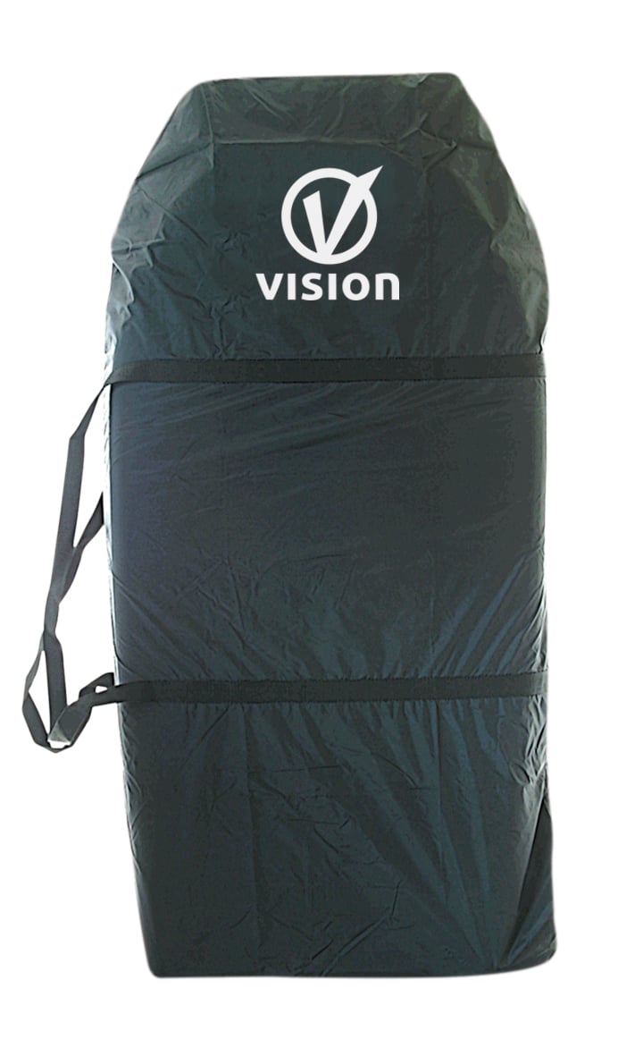 Vision Basic Bodyboard Bag