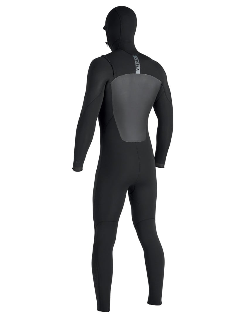 vissla wetsuits
