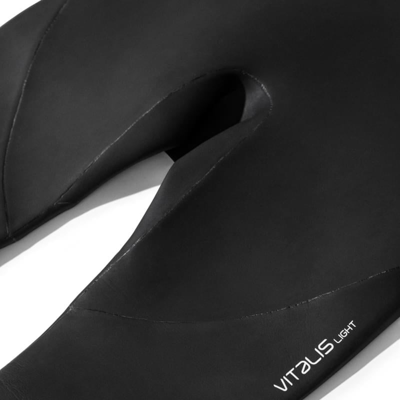Orca Vitalis Light Openwater Mens Wetsuit - Black