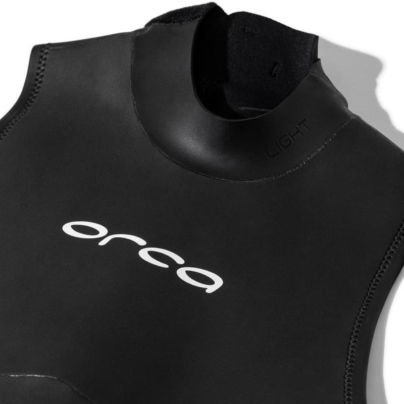 Orca Vitalis Light Openwater Mens Wetsuit - Black