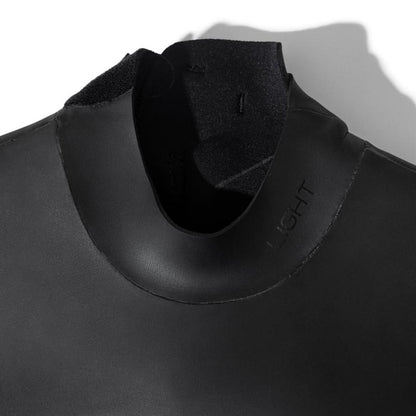 Orca Vitalis Light Openwater Mens Wetsuit - Black