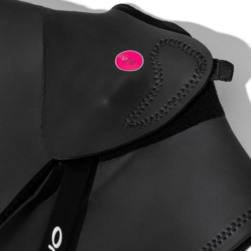 Orca Vitalis Light Openwater Mens Wetsuit - Black