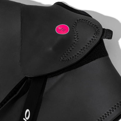 Orca Vitalis Light Openwater Mens Wetsuit - Black