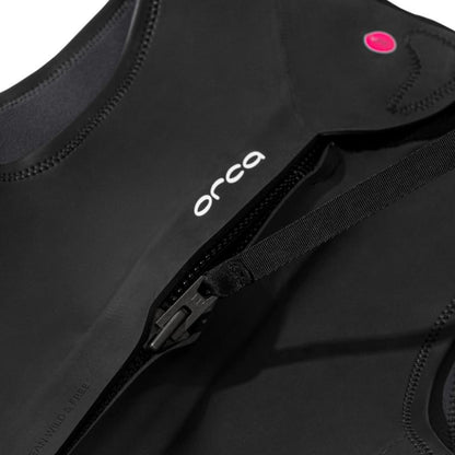 Orca Vitalis Light Openwater Mens Wetsuit - Black