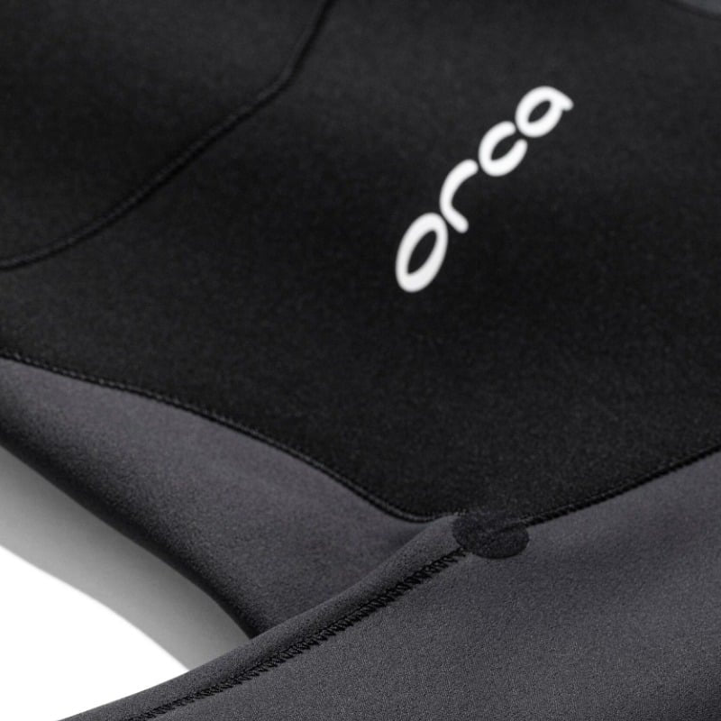 Orca Vitalis TRN Men's Openwater Swim Wetsuit 2026 - Black