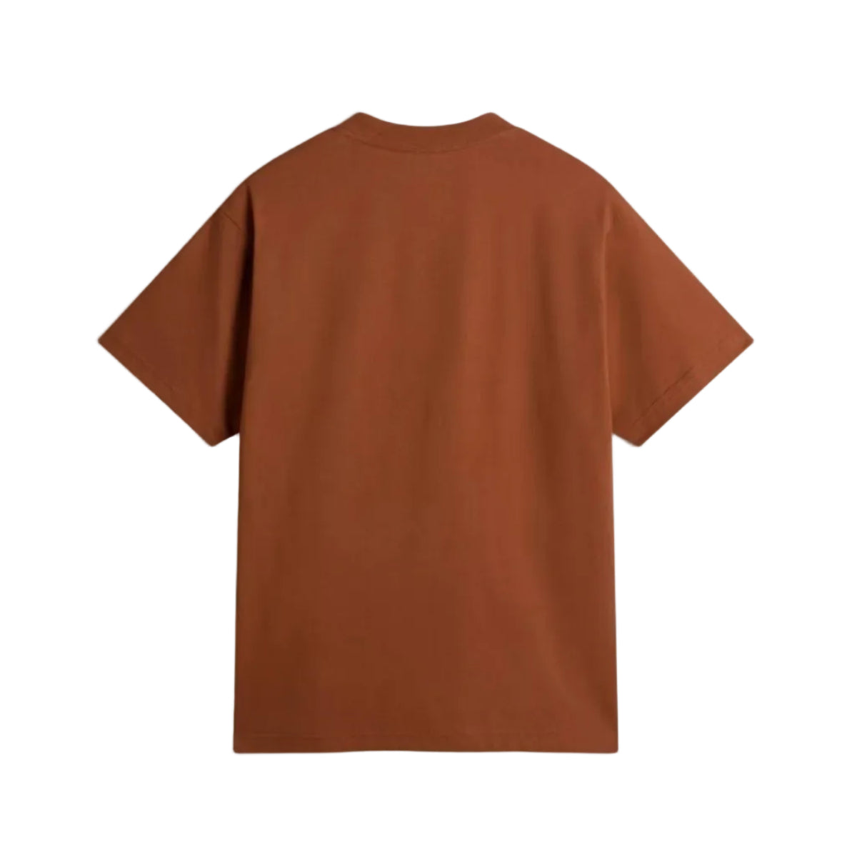 Vans Essential Loose Short Sleeve Tee - Tortoise Shell