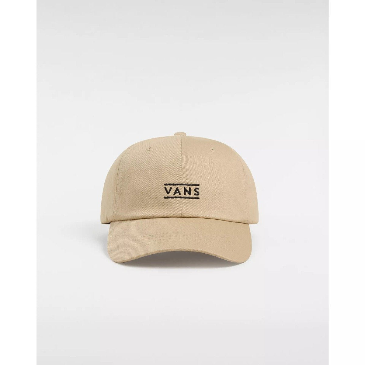 Vans Half Box Curved Bill Jockey Cap - Incense