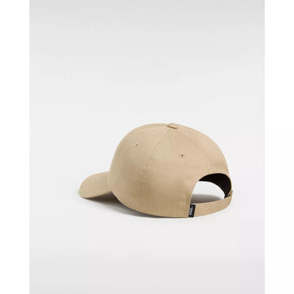 Vans Half Box Curved Bill Jockey Cap - Incense