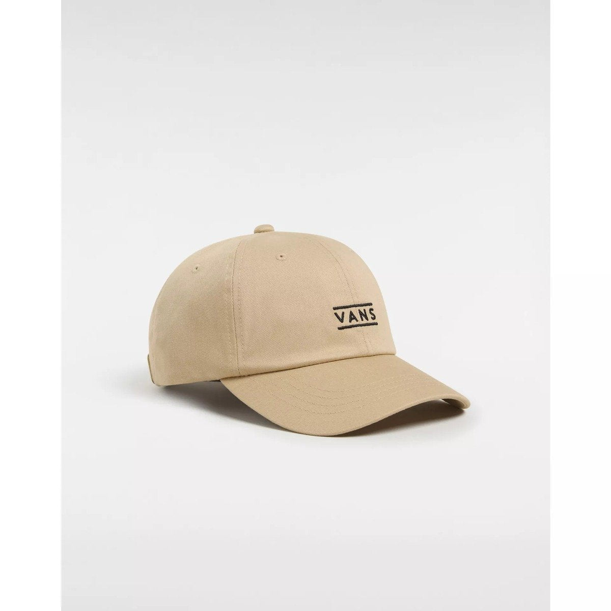 Vans Half Box Curved Bill Jockey Cap in Incense