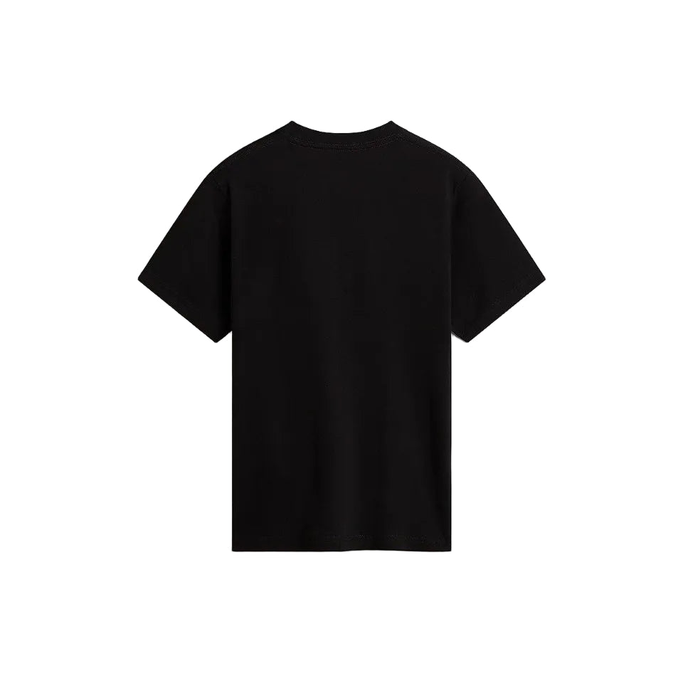 Vans Kids Classic T-Shirt - Black / White