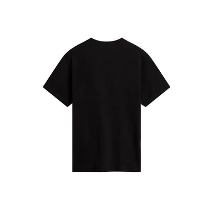 Vans Kids Classic T-Shirt - Black / White