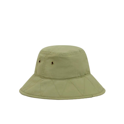 Vans MTE Wilder Bucket Hat in Loden Green
