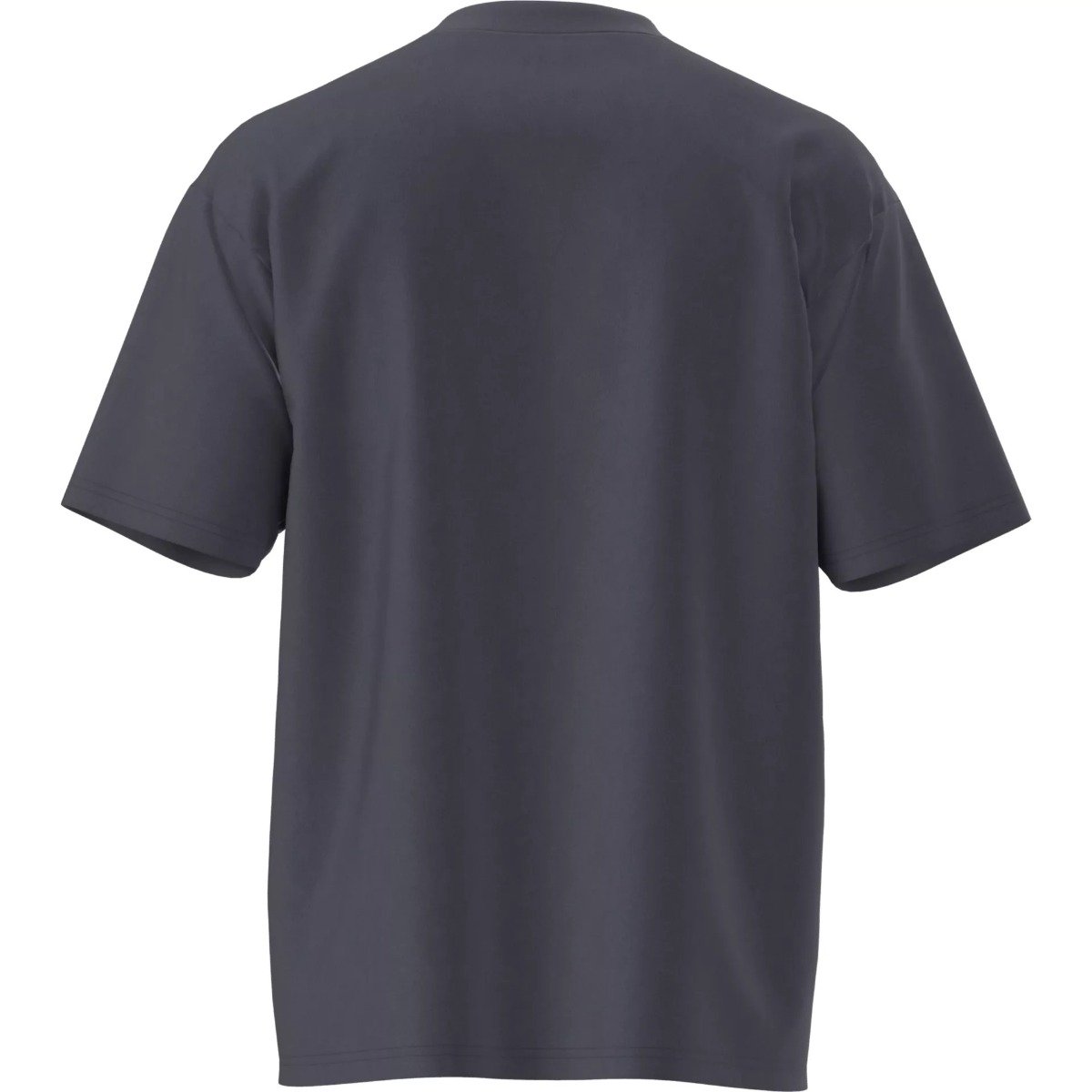 Vans Left Chest Embroidered Logo T-Shirt - Parisian Night