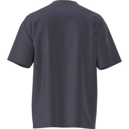 Vans Left Chest Embroidered Logo T-Shirt - Parisian Night