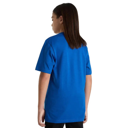 Vans Kids Salton T-Shirt - Blue