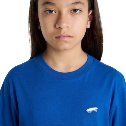 Vans Kids Salton T-Shirt - Blue