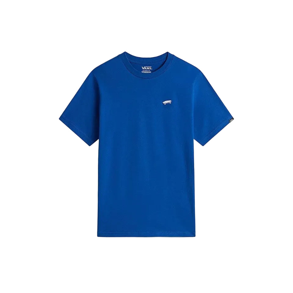 Vans Kids Salton T-Shirt in Blue