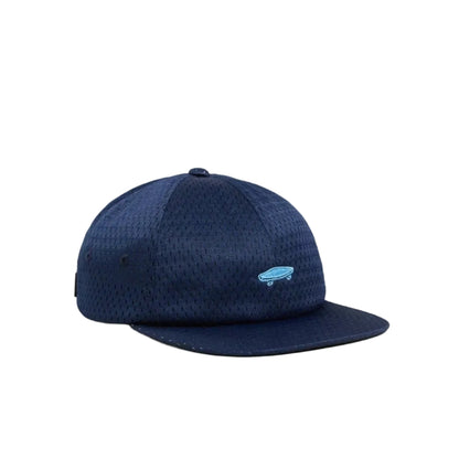 Vans Salton II Cap in Parisian Night