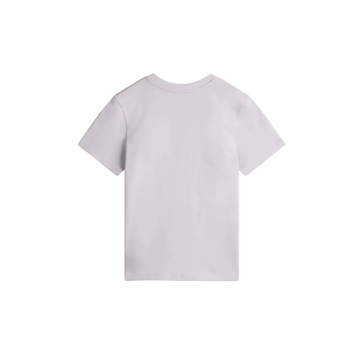 Vans Womens Flying V Crew Tee - Evening Haze