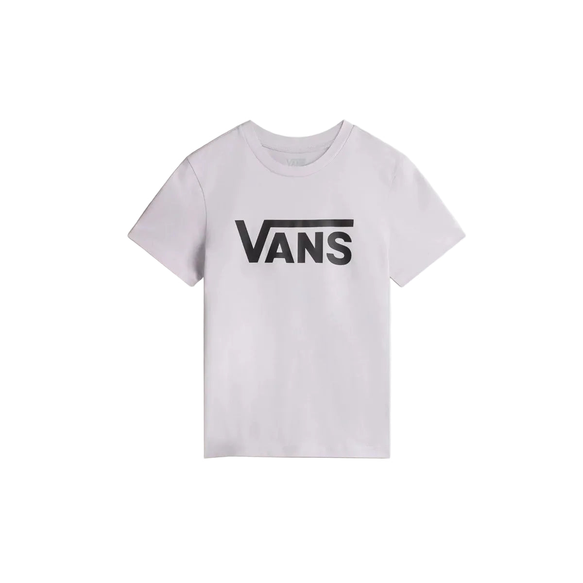 Vans Womens Flying V Crew Tee - Evening Haze