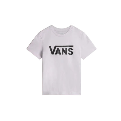 Vans Womens Flying V Crew Tee - Evening Haze