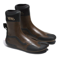 Vans Surf Boot Hi 3mm Split Toe Wetsuit Boot - Harry Bryant - Buy online today
