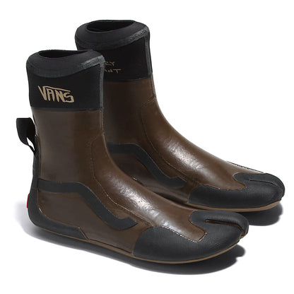 Vans Surf Boot Hi 3mm Split Toe Wetsuit Boot - Harry Bryant - Buy online today