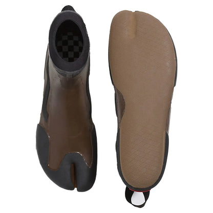 Vans Surf Boot Hi 3mm Split Toe Wetsuit Boot - Harry Bryant - Buy online today