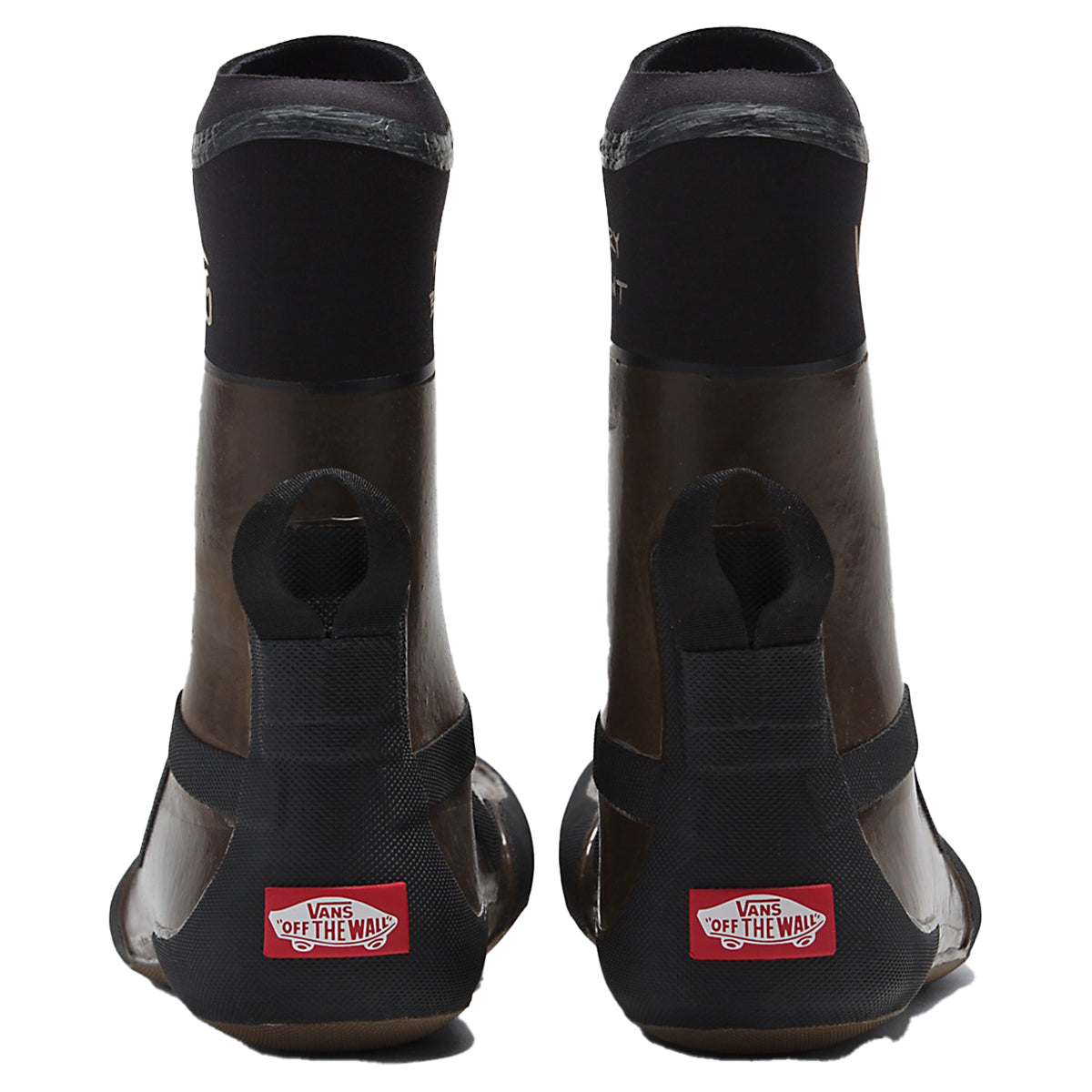 Vans Surf Boot Hi 3mm Split Toe Wetsuit Boot - Harry Bryant - Buy online today