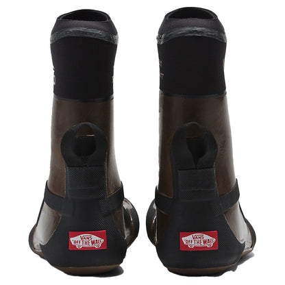 Vans Surf Boot Hi 3mm Split Toe Wetsuit Boot - Harry Bryant - Buy online today