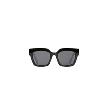 Vans Belden Shades - Black/Gold