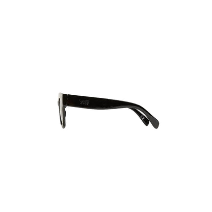 Vans Belden Shades - Black/Gold