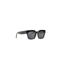 Vans Belden Shades in Black/Gold