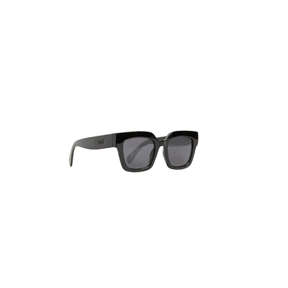 Vans Belden Shades in Black/Gold