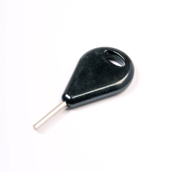 Vision VCT Surfboard Fin Key - Black