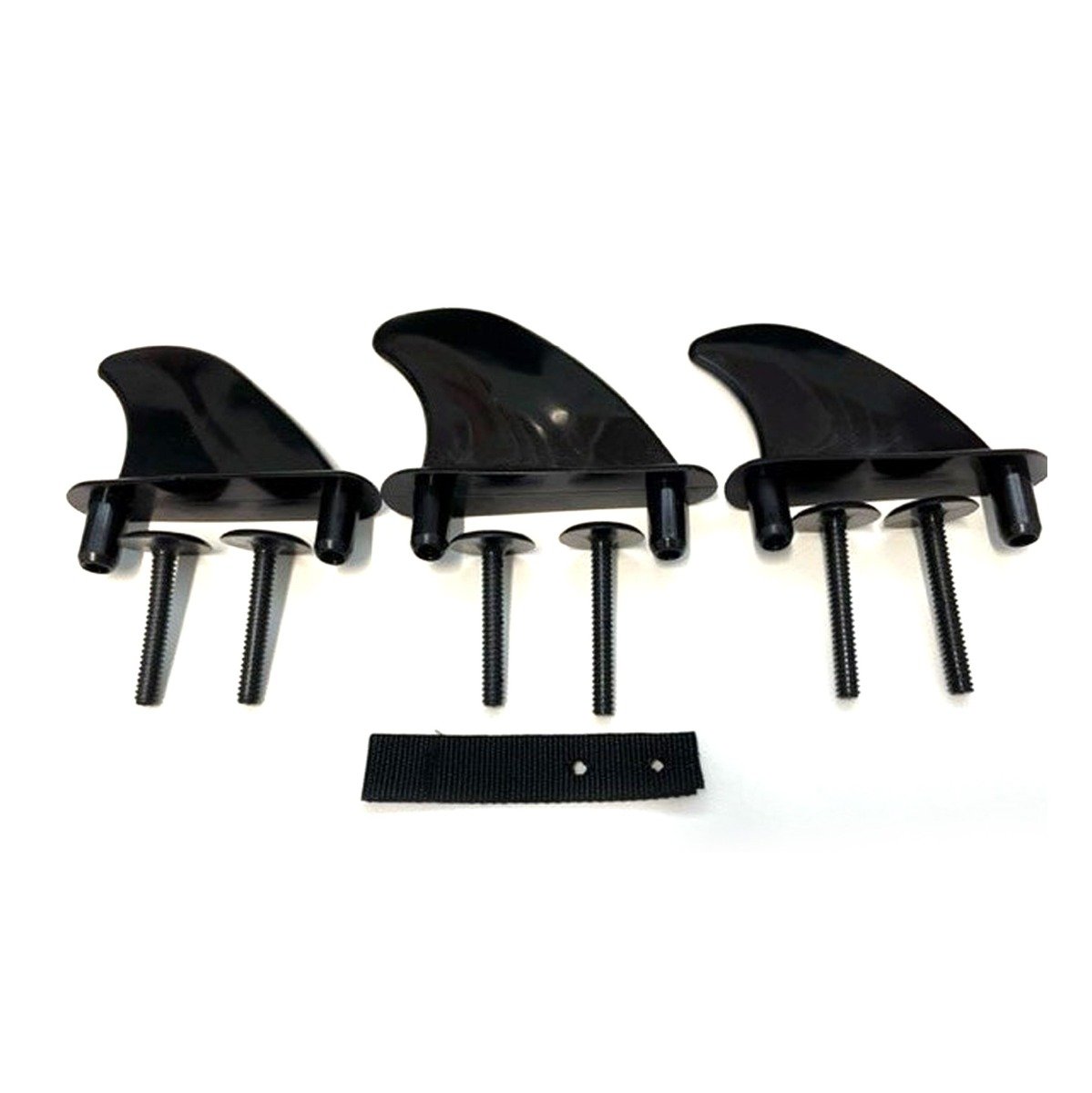 Spare Soft Board Fins