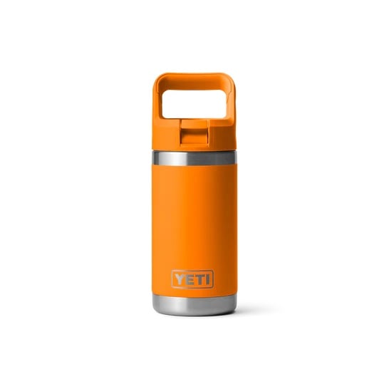 Yeti Rambler Junior 12oz (354ml) Kids' Bottle in King Crab
