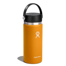 Hydro Flask 16oz Wide Flex Sip Lid - Fossil
