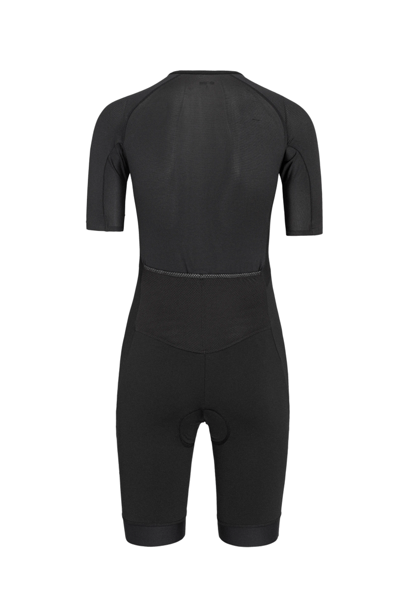 Orca Womens Athlex Lite Race Suit - Black