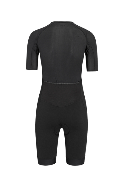 Orca Womens Athlex Lite Race Suit - Black