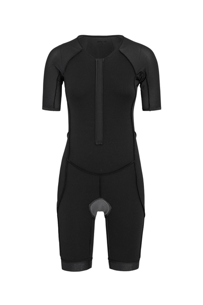 Orca Womens Athlex Lite Race Suit - Black