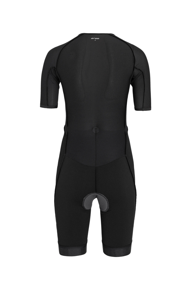 Orca Womens Athlex Lite Race Suit - Black