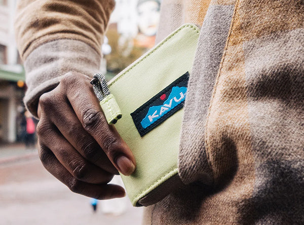 Wallets