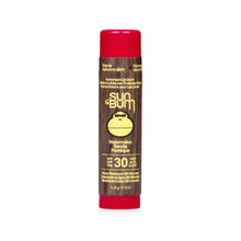 Sun Bum Original SPF 30 Sunscreen Lip Balm - Watermelon