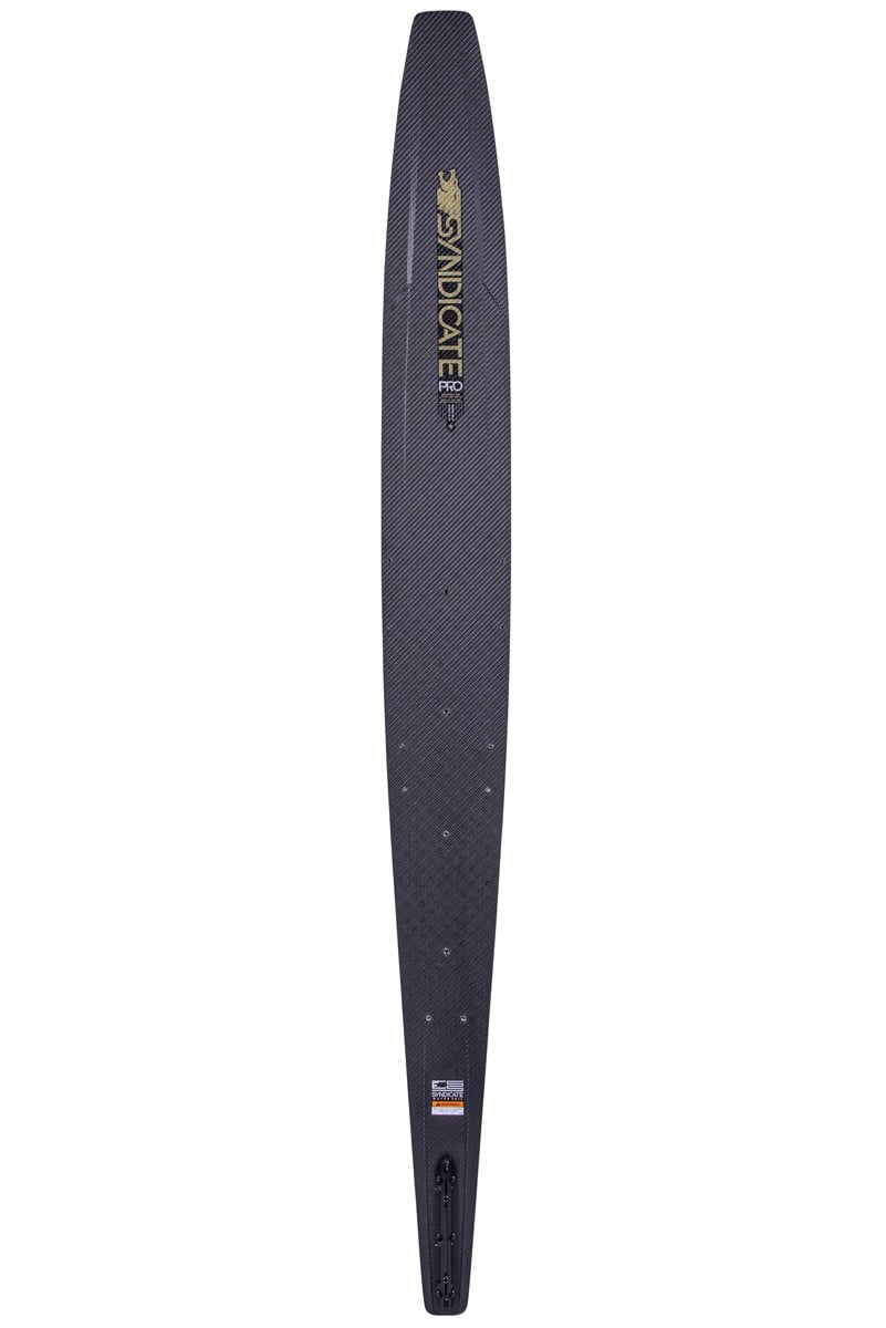 HO Syndicate Pro Ski 2021 - Grey  - Top