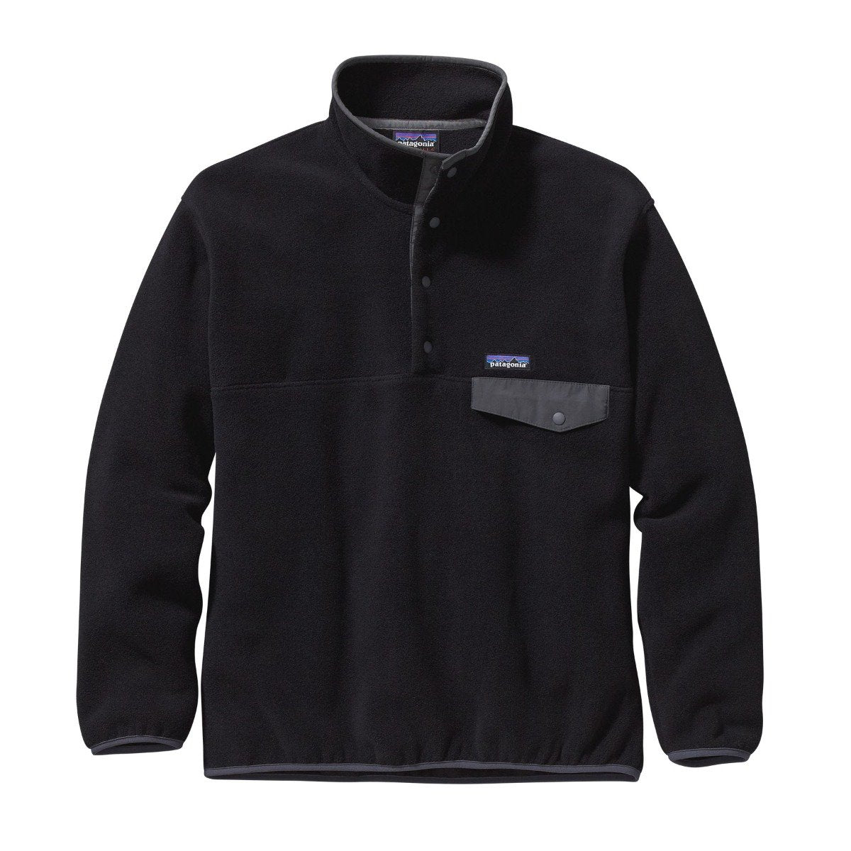 Patagonia Men's Synchilla Snap-T Fleece - BFO