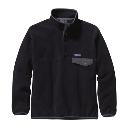Patagonia Men's Synchilla Snap-T Fleece - BFO