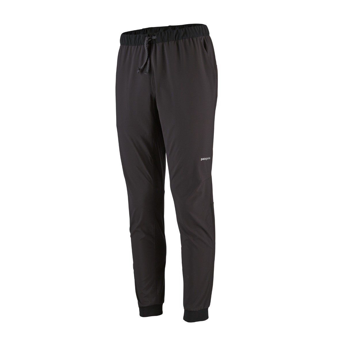 Patagonia Terrebonne Mens Joggers - Black