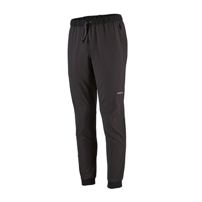 Patagonia Terrebonne Mens Joggers - Black