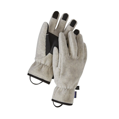 Patagonia Synch Gloves - Oat